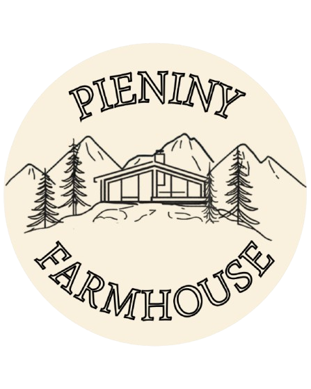 Pieniny Farmhouse